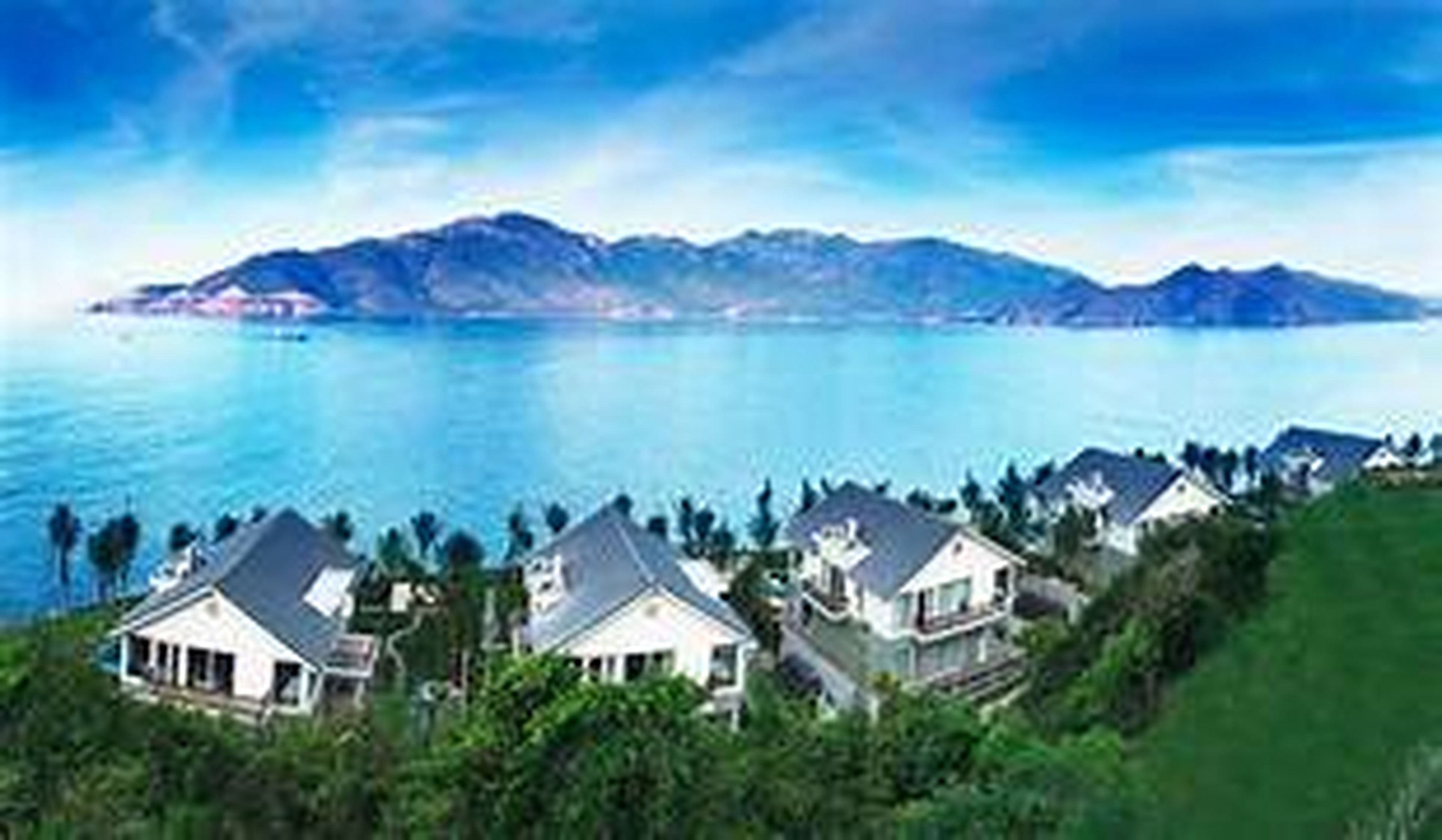 Công ty Cổ phần Hòn Tằm Biển Nha Trang (MerPerle Hon Tam Resort) - Hình 5